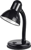Настольная лампа Glanzen DL-0001-40-R-black