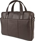 Сумка Carlo Gattini Vezzani 1018-04 (темно-коричневый)