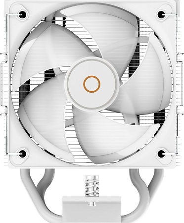 Кулер для процессора Ocypus Gamma A40 WH ARGB