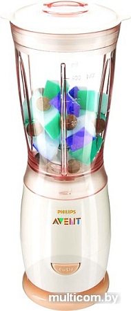 Стационарный блендер Philips SCF860/20