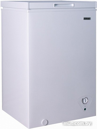 Морозильный ларь Zarget ZCF 104W