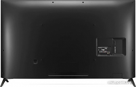 Телевизор LG 70UN70706LA