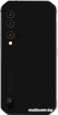 Смартфон Blackview BV9900E (черный)