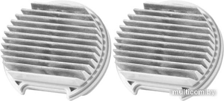 HEPA-фильтр Xiaomi Mi Vacuum Cleaner Light HEPA Filter (2 шт)