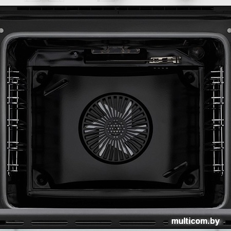 Электрический духовой шкаф Krona Birne 60 WH