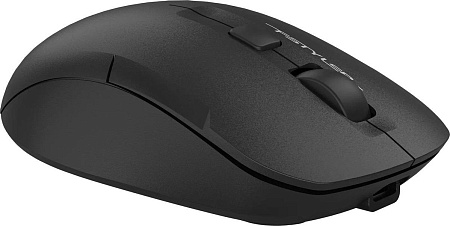 Мышь A4Tech Fstyler FG16C Air2 (черный)