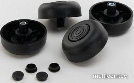 Тумба для аквариума Ferplast Dubai 80 (белый)