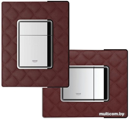 Grohe Skate Cosmopolitan 38913XM0 (бордовый)