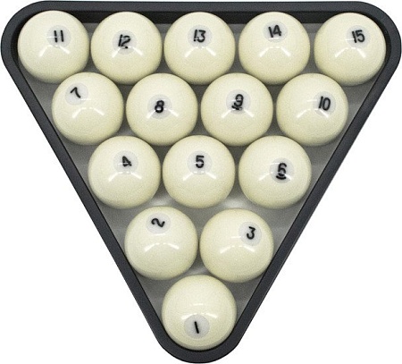 Треугольник Weekend Rus Pro 70.010.60.0