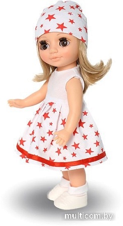 Кукла Весна Ася Весна 3