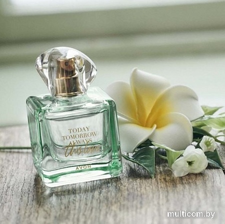 Avon This Love EdP (50 мл)