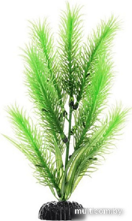 Искусственное растение Barbus Перестолистник Plant 028/20 (зеленый)