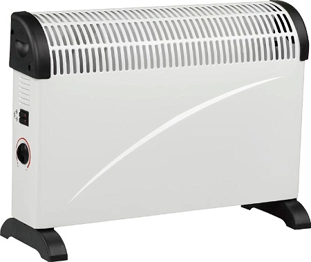 Конвектор Sundays JR-101