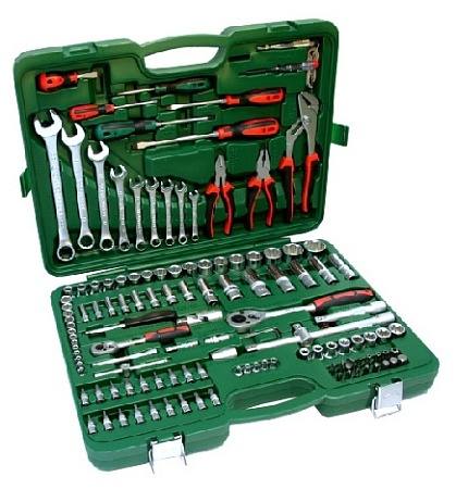 Набор инструментов СТАНКОИМПОРТ НАБ.14.12.128