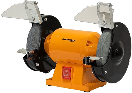 Заточный станок Partisan PBG-250.1