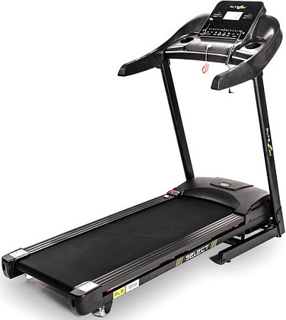 Электрическая беговая дорожка Altezani ALS 1200