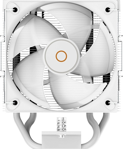 Кулер для процессора Ocypus Gamma A40 WH ARGB