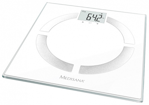 Напольные весы Medisana BS 444