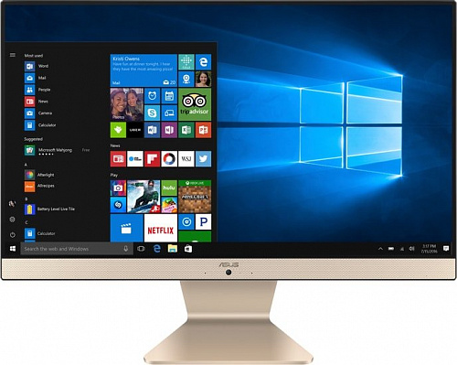 Моноблок ASUS Vivo AiO A6432GAK-BA002D