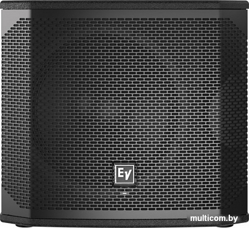 Концертная акустика Electro-Voice ELX200-12SP (черный)