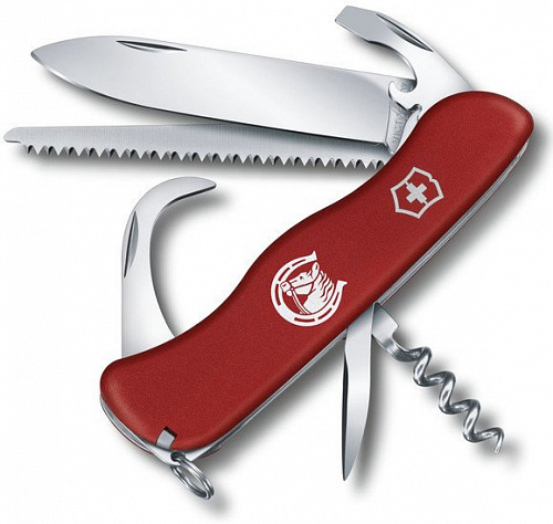 Мультитул Victorinox Equestrian [0.8583]