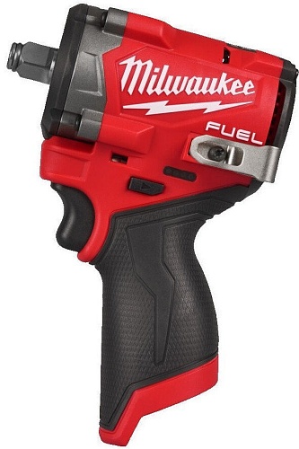 Гайковерт Milwaukee M12FCIWF12G3-0 4933493454 (без АКБ)