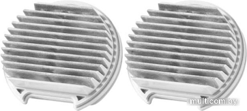 HEPA-фильтр Xiaomi Mi Vacuum Cleaner Light HEPA Filter (2 шт)