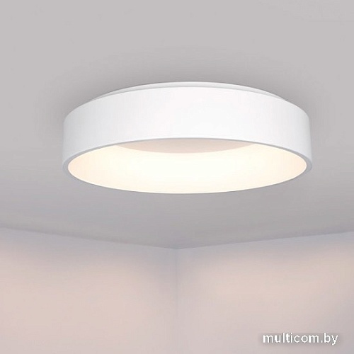 Светодиодная панель Arlight SP-TOR-RING-SURFACE-R600-42W Day4000 022136(1)