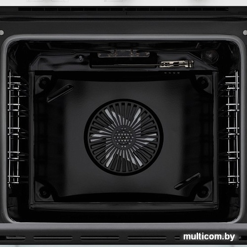 Электрический духовой шкаф Krona Birne 60 WH