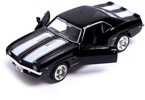 Легковой автомобиль Автоград Chevrolet Camaro SS 3098637