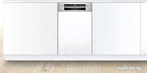 Встраиваемая посудомоечная машина Bosch Serie 2 SPI2HKS59E