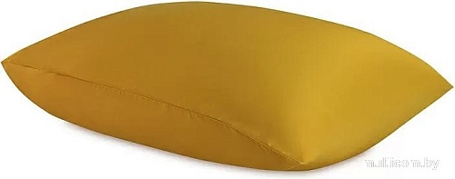 Постельное белье Tkano Essential TK24-PC0044 (горчичный)