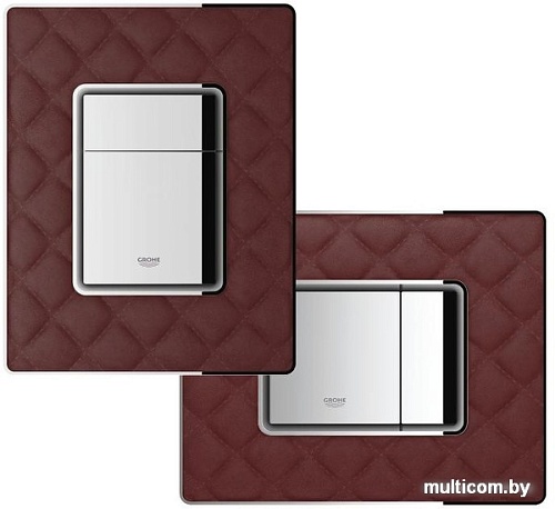 Grohe Skate Cosmopolitan 38913XM0 (бордовый)