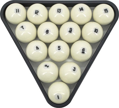 Треугольник Weekend Rus Pro 70.010.60.0