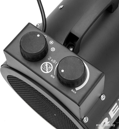 Электрическая тепловая пушка Rexant 60-0038