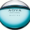 Туалетная вода Bvlgari Aqva Pour Homme Marine EdT (50 мл)