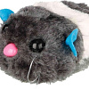 Игрушка для кошек Trixie плюш, цвета в ассортименте (4089)