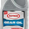Трансмиссионное масло Astron Semi Synthetic 75W-90 GL 4? 1л
