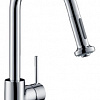 Смеситель Hansgrohe Talis S 14877