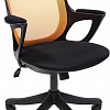 Кресло Русские кресла РК-22 (оранжевый)