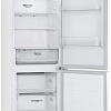 Холодильник LG GA-B459MQSL