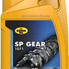 Трансмиссионное масло Kroon Oil SP Gear 1071 1л