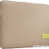 Чехол Case Logic Reflect 13&amp;quot; REFPC-113 (plaza taupe/sun-lime)