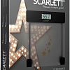 Напольные весы Scarlett SC-BS33E108