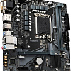 Материнская плата Gigabyte H610M S2H DDR4 (rev. 1.1)