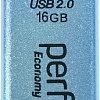USB Flash Perfeo E03 16GB (синий)