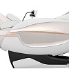 Массажное кресло Richter Expert Robot (white)