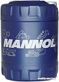 Трансмиссионное масло Mannol ATF-A Automatic Fluid 10л