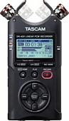 Диктофон TASCAM DR-40X