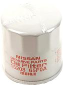 Масляный фильтр Nissan 1520865F0A